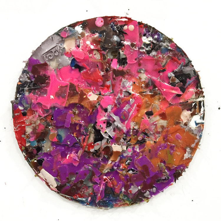 ACCIDENTAL ART #4 by The Sucklord