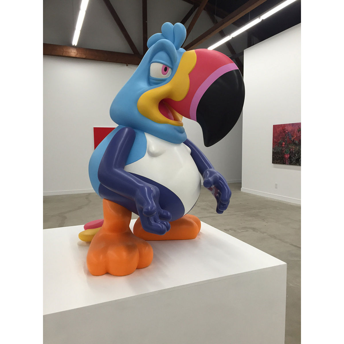 TWO TON SAM (LIMITED EDITION OF 30)