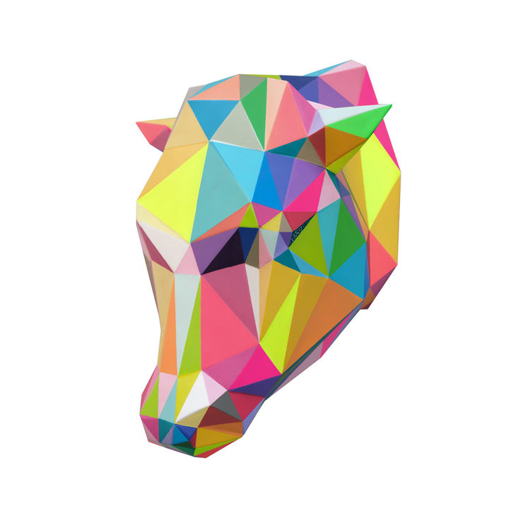 COW by OKUDA