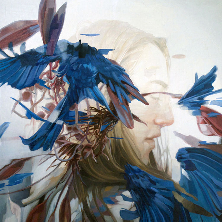 FUROR by Meghan Howland
