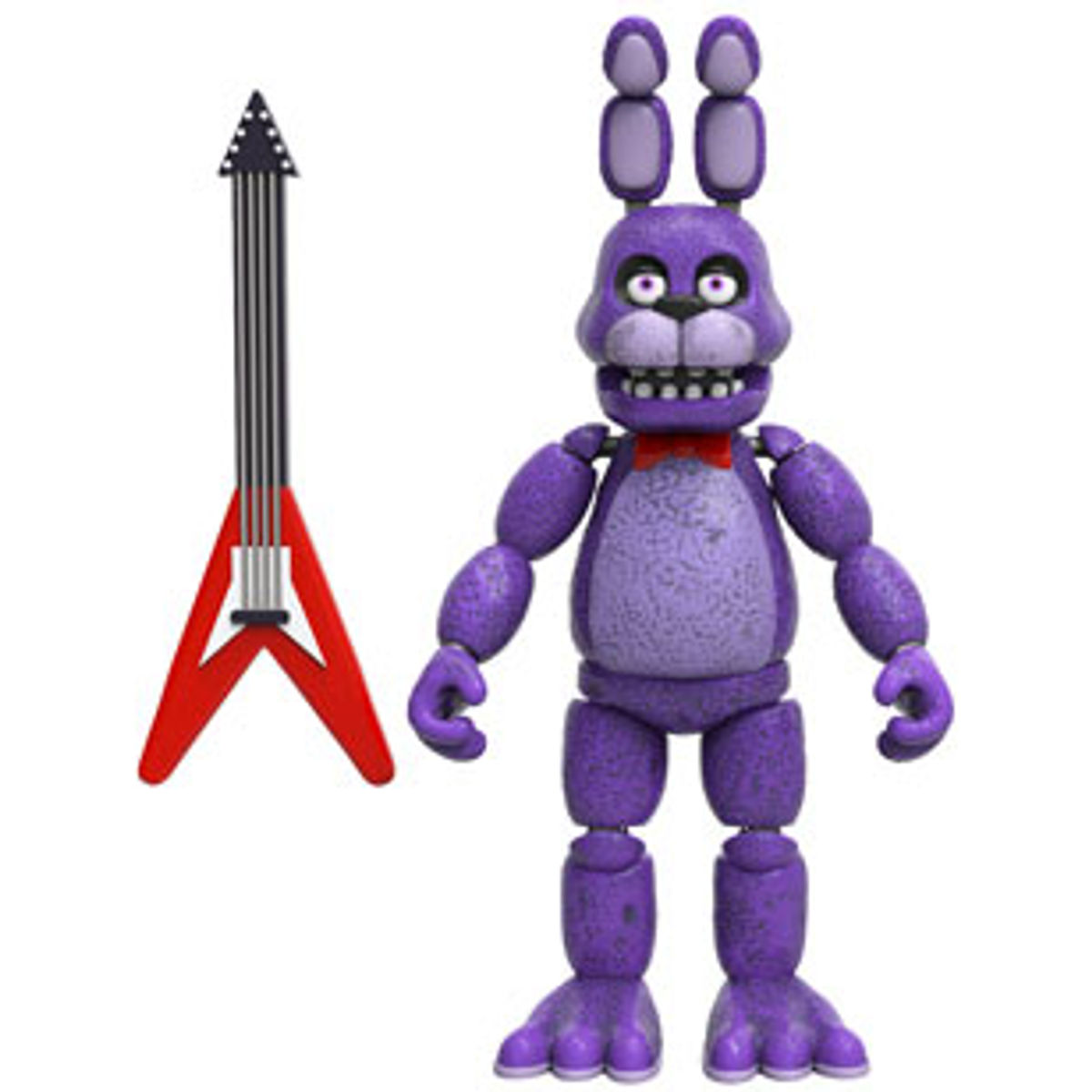 5" Bonnie : Five Nights at Freddy's Action Figures