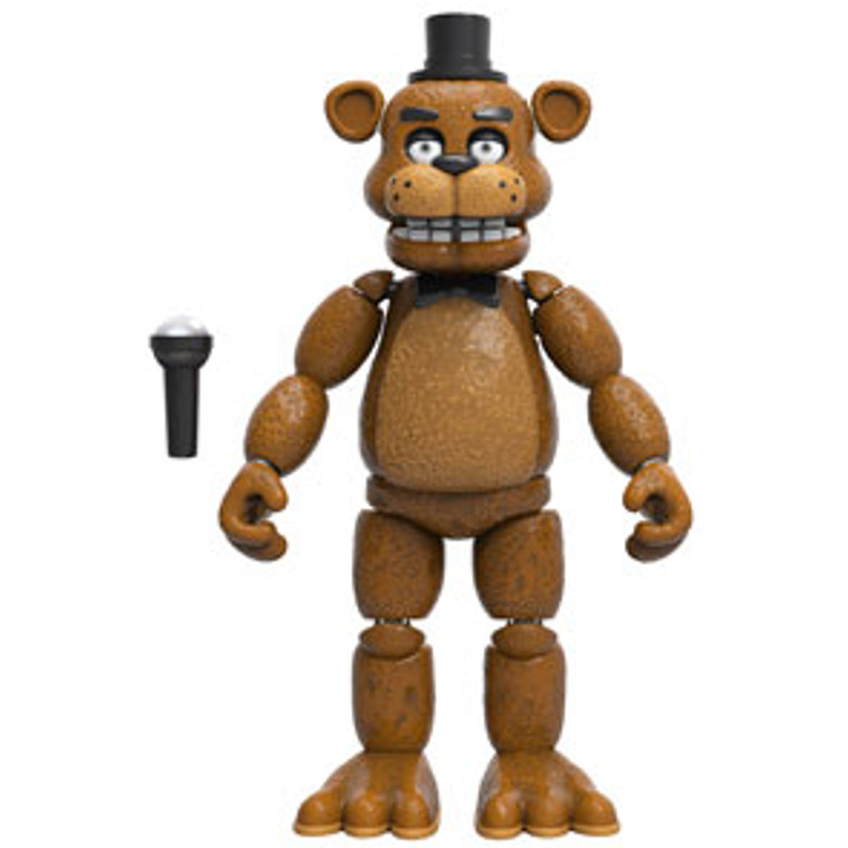 5" Freddy : Five Nights at Freddy's Action Figure