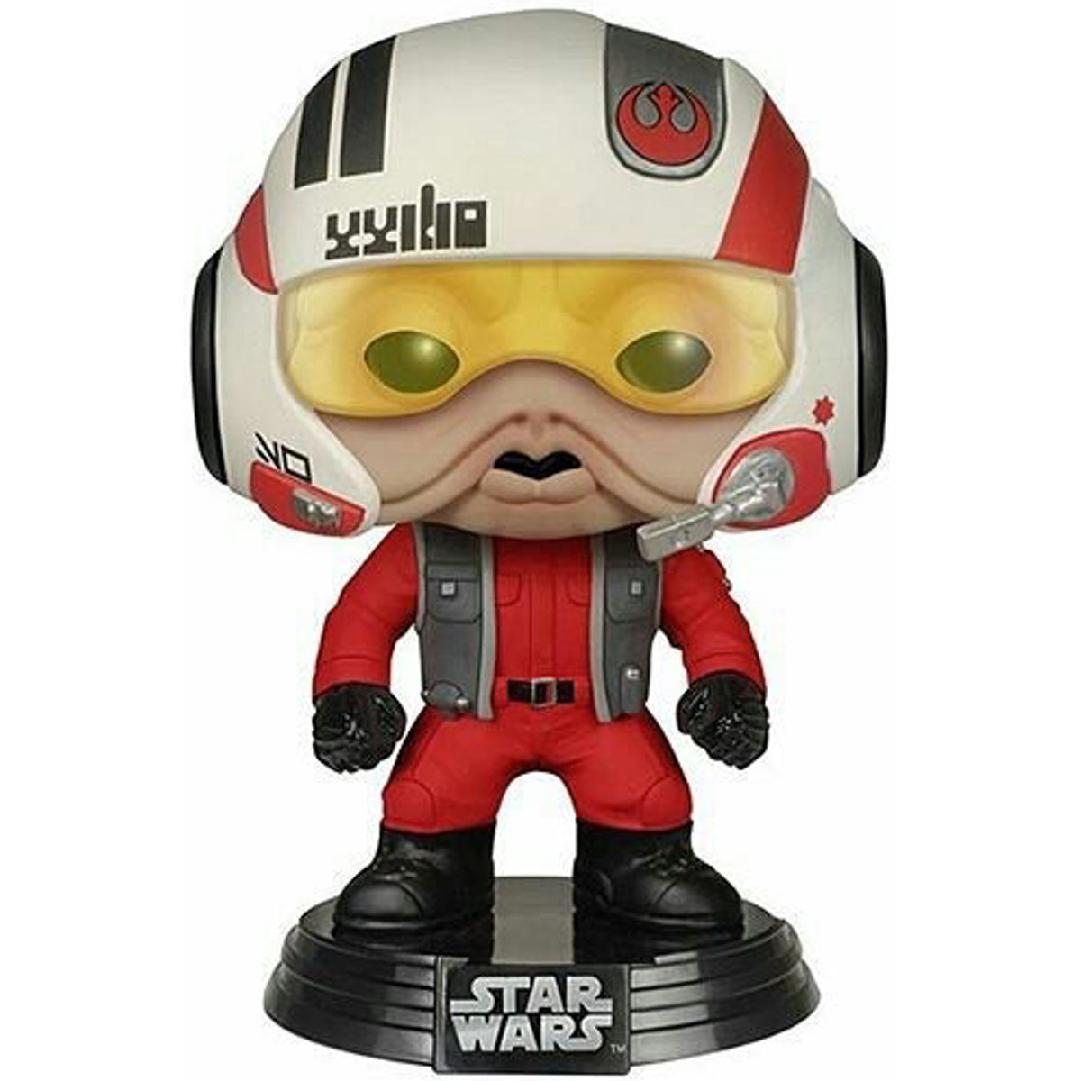 EB Games Nien Nunb : Star Wars [88]