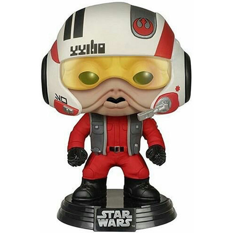 EB Games Nien Nunb : Star Wars [88] by Star Wars