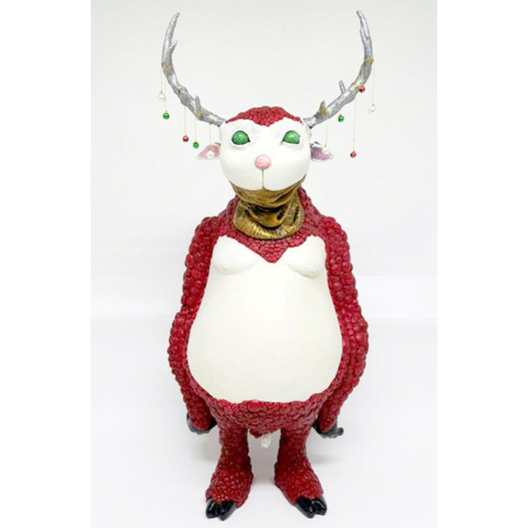 Holly Jolly Willo by Kyle Kirwan