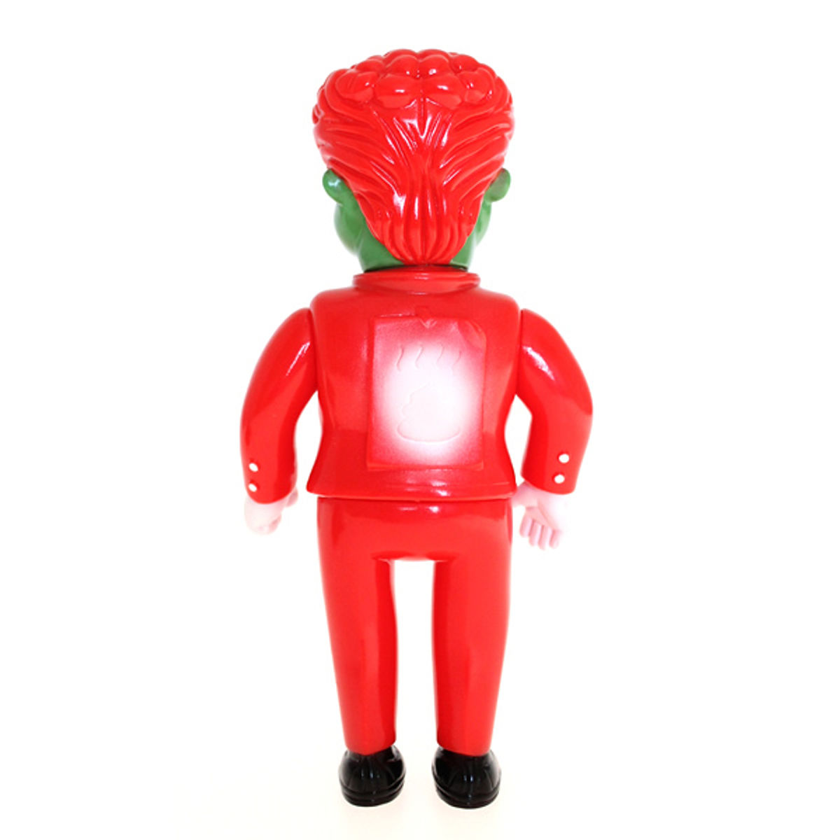 boomy & care Aida-kun Christmas color ( TOYFUL Exclusive )