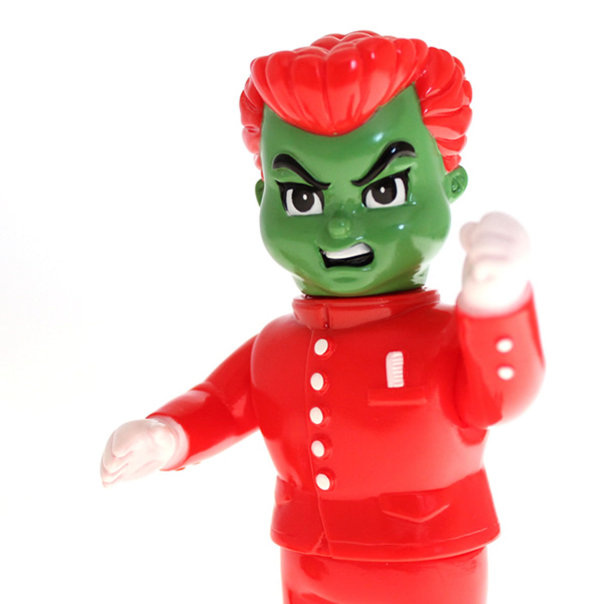 boomy & care Aida-kun Christmas color ( TOYFUL Exclusive )