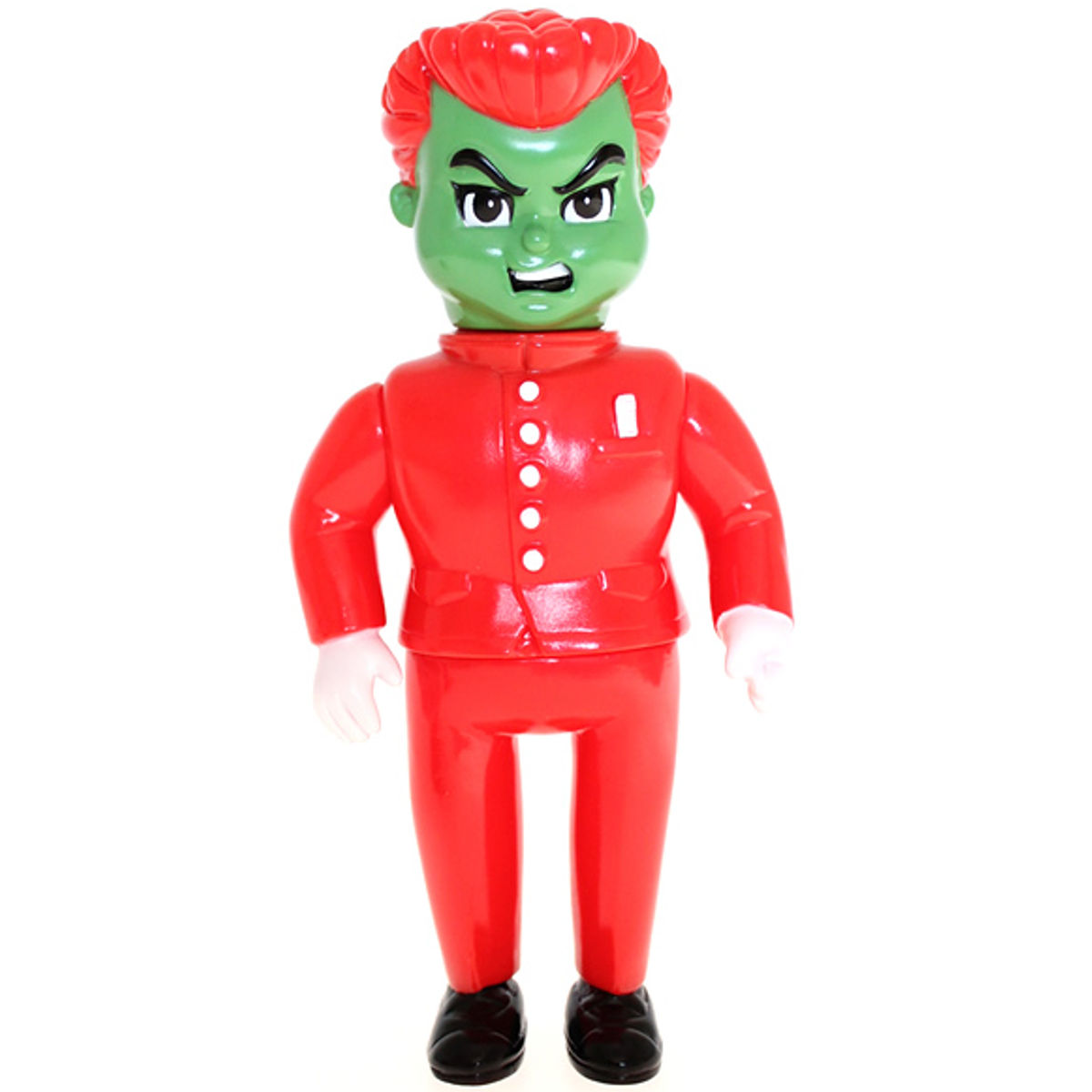 boomy & care Aida-kun Christmas color ( TOYFUL Exclusive )