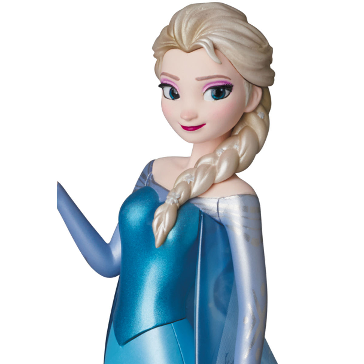 VCD Elsa