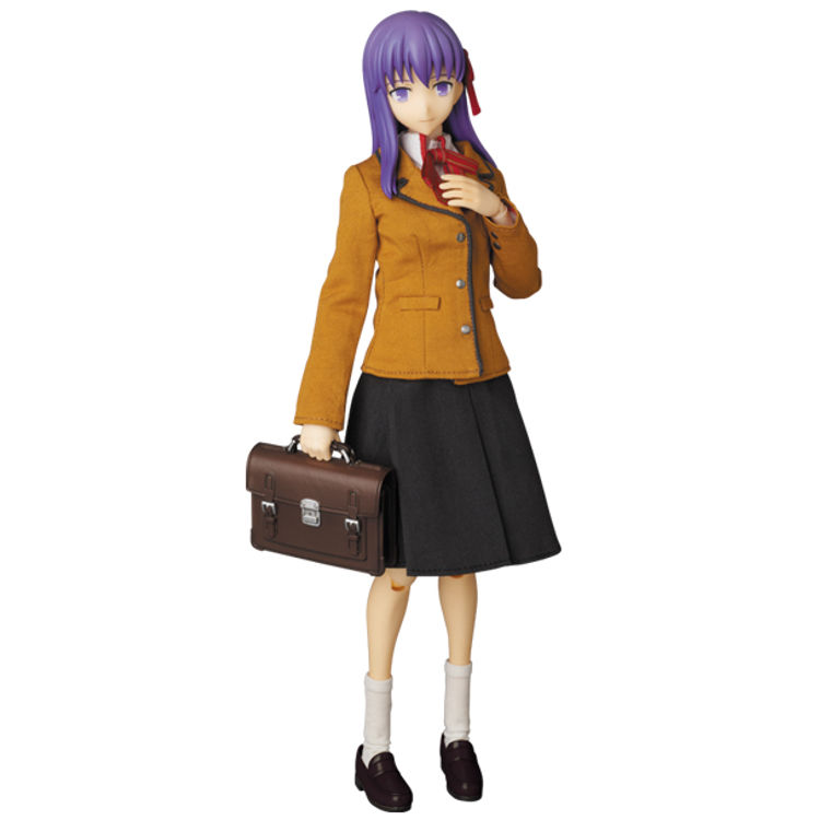 RAH Sakura Matou by TYPE-MOON