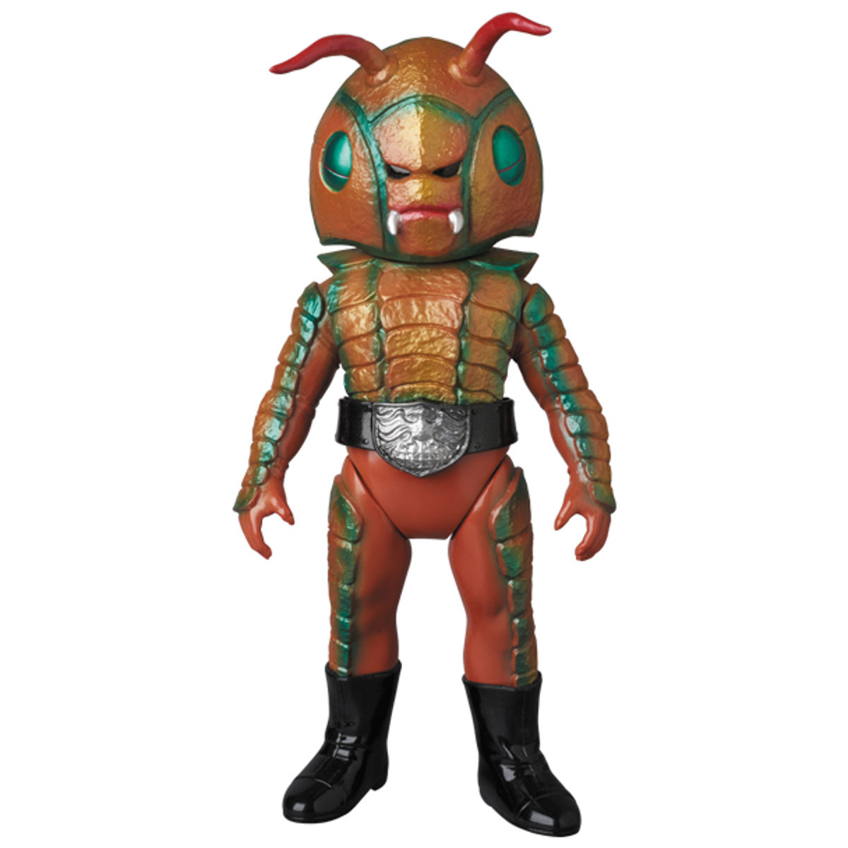 Zanburonzo (Renewal color)