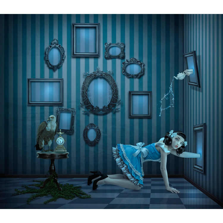Little Madness by Natalie Shau
