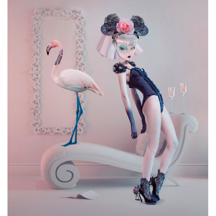 Saxar by Natalie Shau