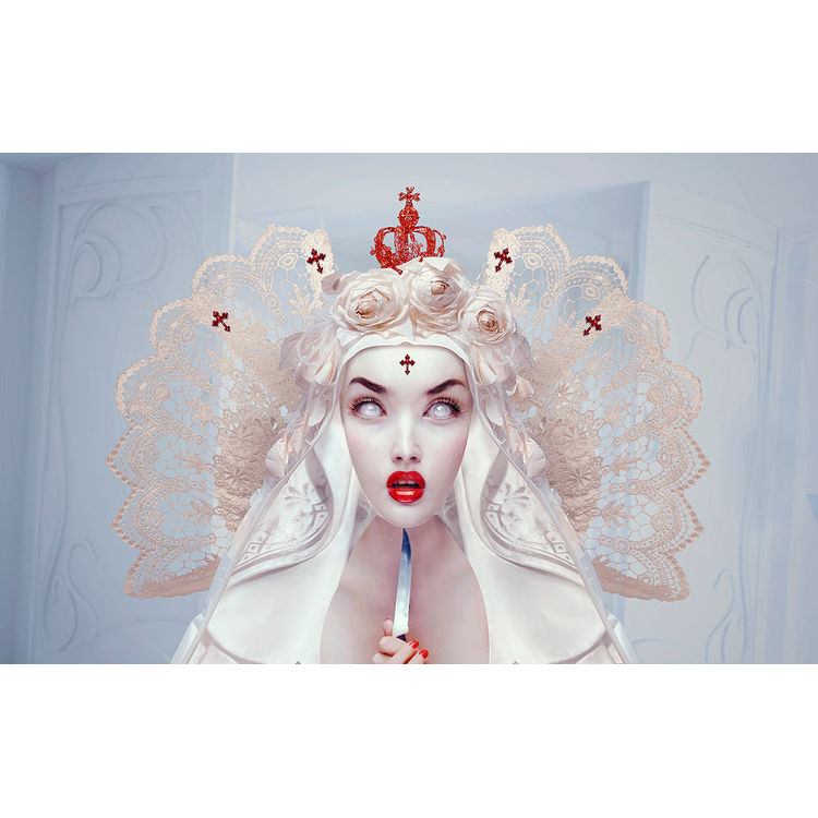 Sweet Suicide by Natalie Shau