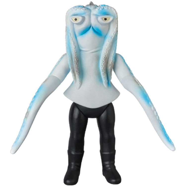 Ikageruge (superhuman than barom-1) by MoriMegumi Noriyuki