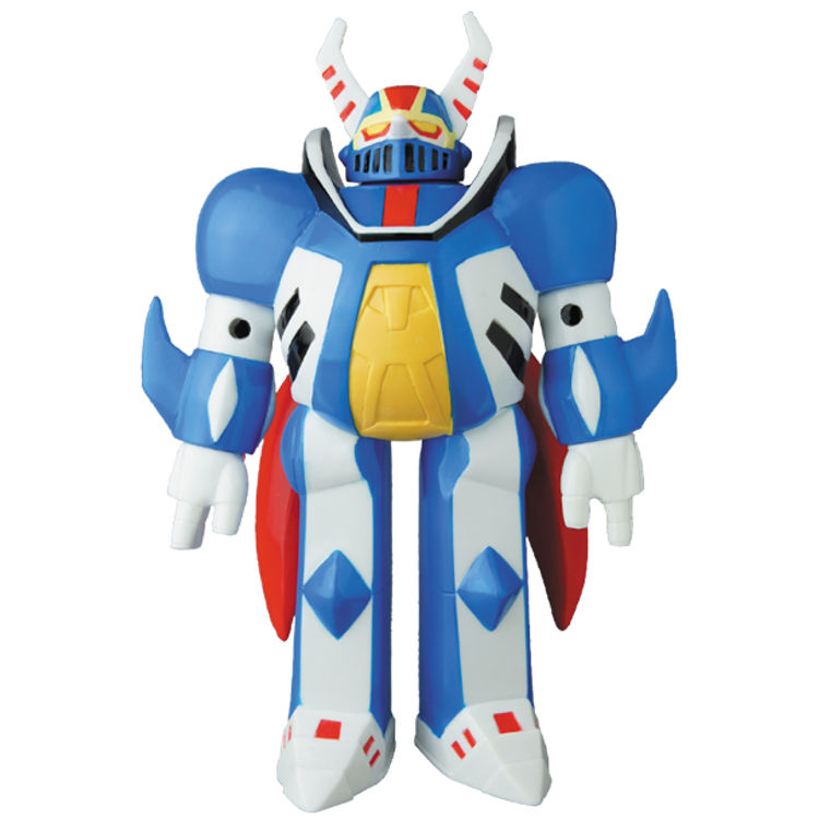 Pegasu by Tatsunoko