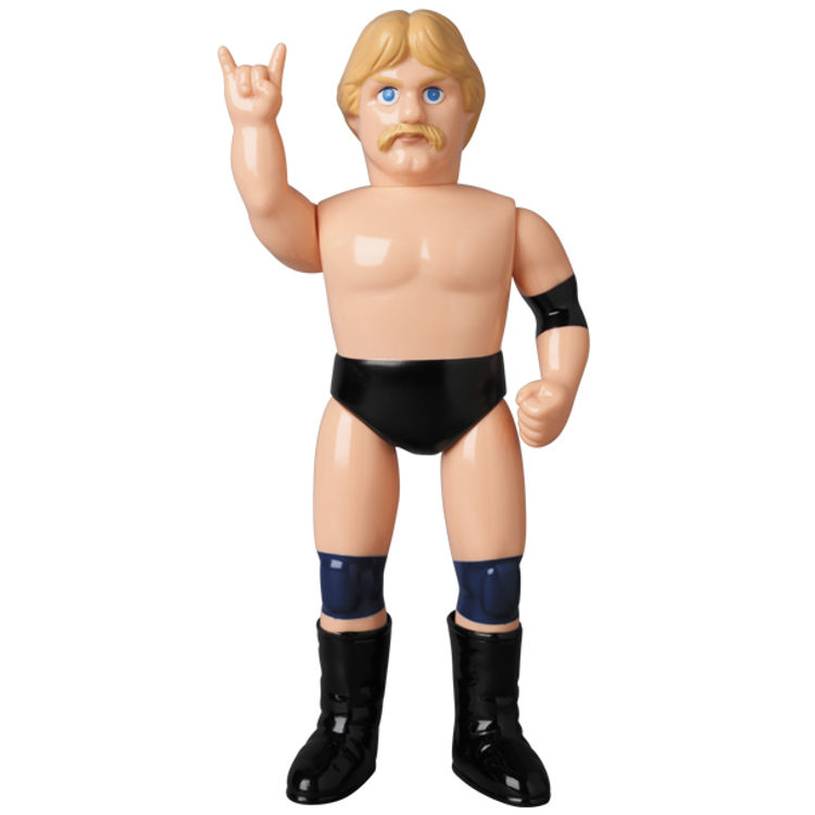 Stan Hansen by Ingram