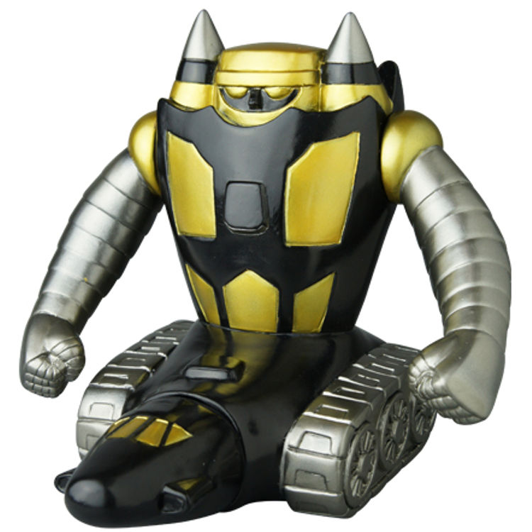 Getter 3 (black color Ver.) by Dynamic Planning