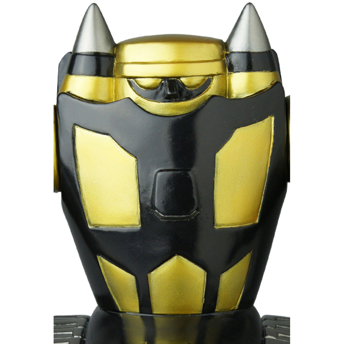 Getter 3 (black color Ver.)