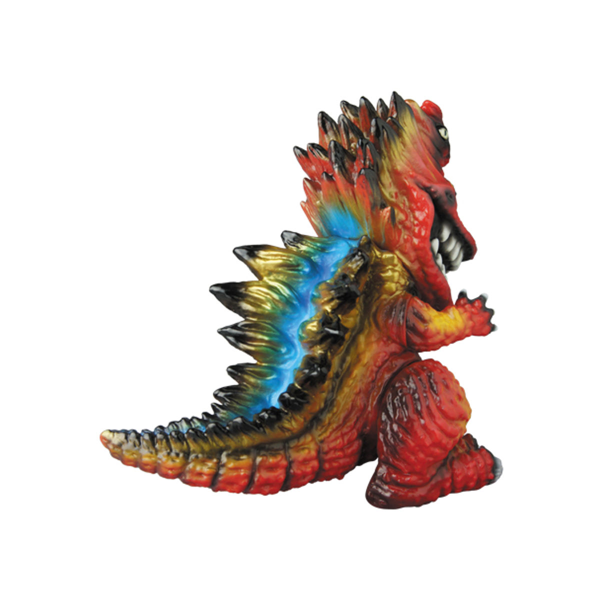 Kingugizara ( red ) ( Medicom Toy Exclusive )