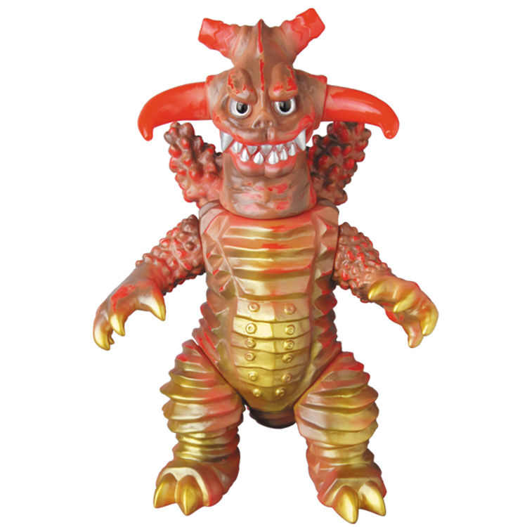 Gitagitanga ( Medicom Toy Exclusive ) by Mark Nagata