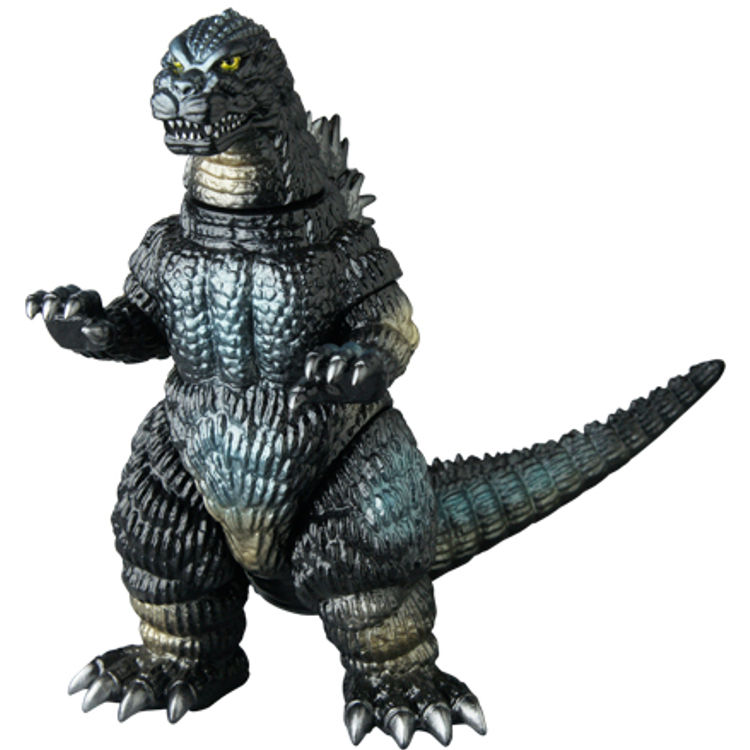 Biollante version of Godzilla by Marmit (Kazumitsu Akamatsu)