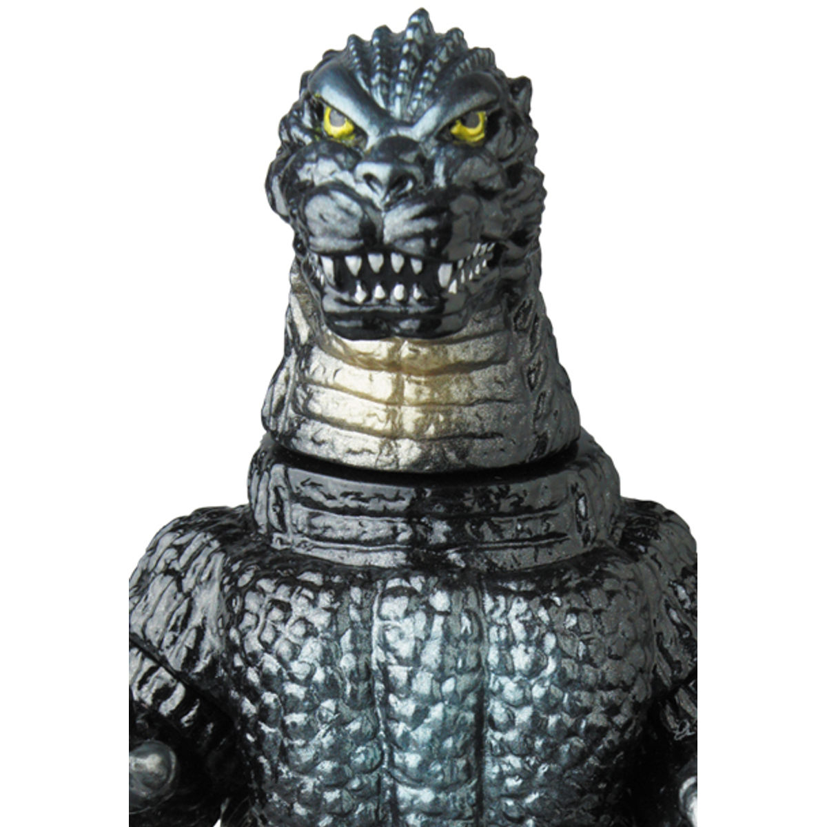 Biollante version of Godzilla