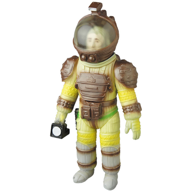 Alien - Cain by Marmit (Kazumitsu Akamatsu)