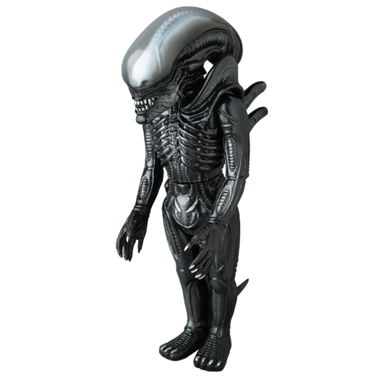 Alien by Marmit (Kazumitsu Akamatsu)