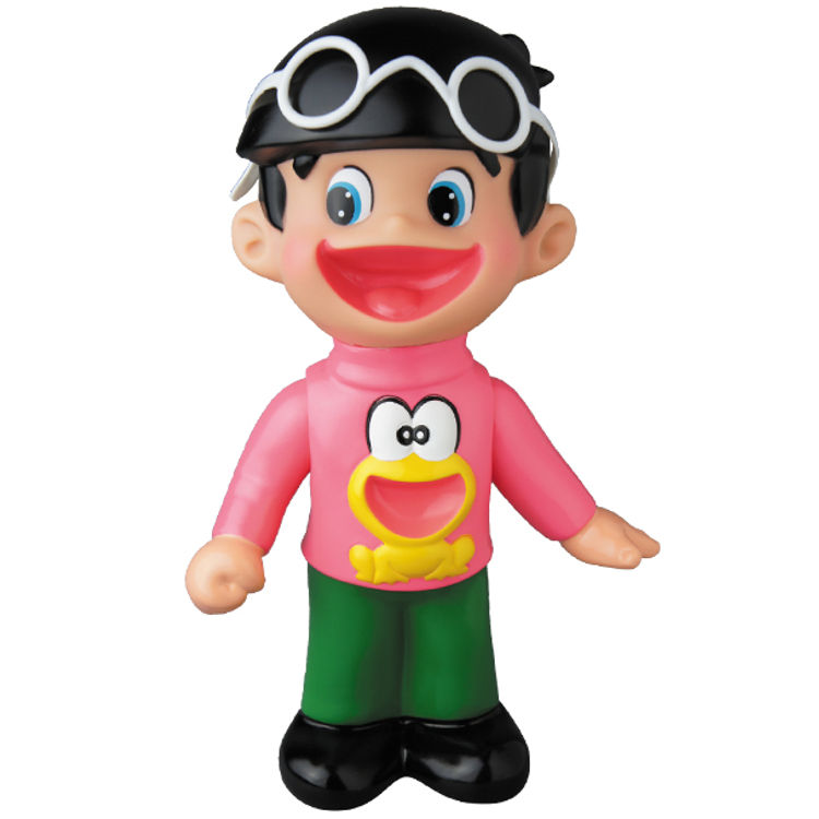 Hiroshi - Pink by Yoshizawa vacation