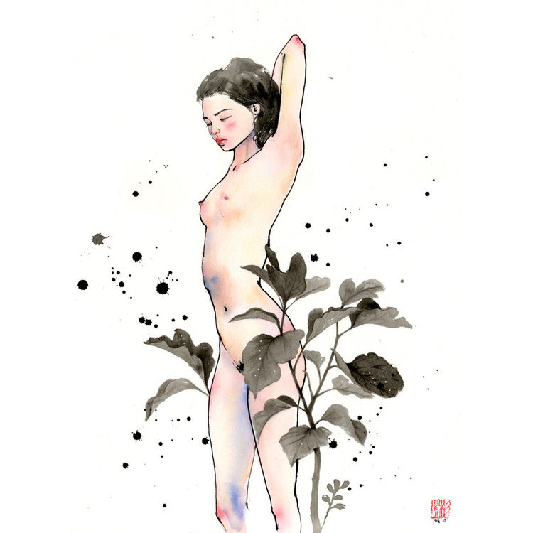 Eri by Stella Im Hultberg