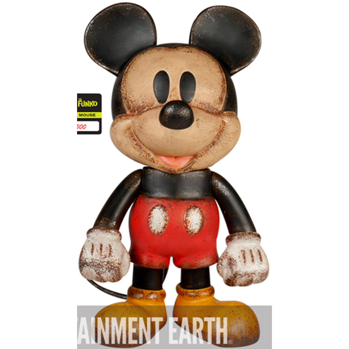 Hikari - Mickey Mouse Vintage( Entertainment Earth Exclusive )