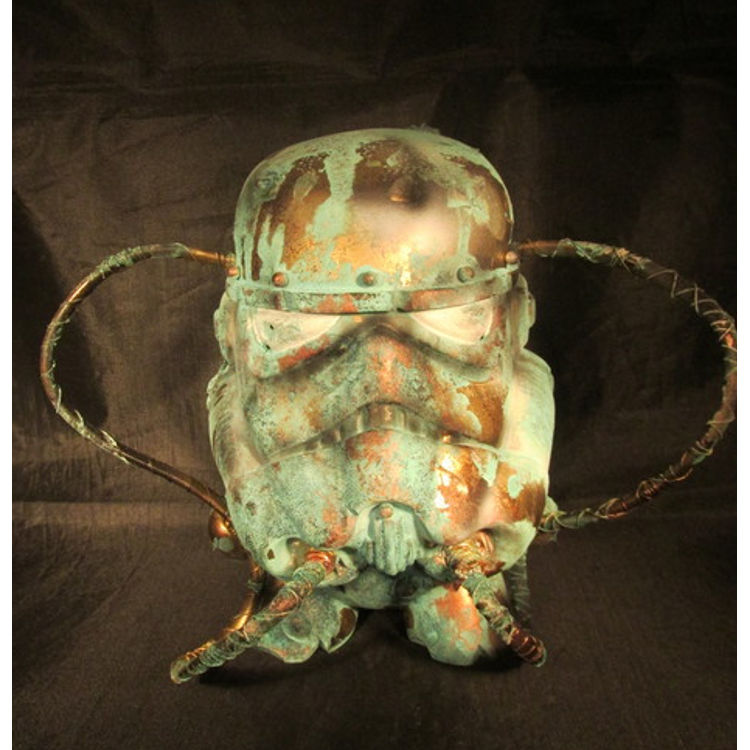 Liberty Trooper by Wigalicious (Shawn Wigs)