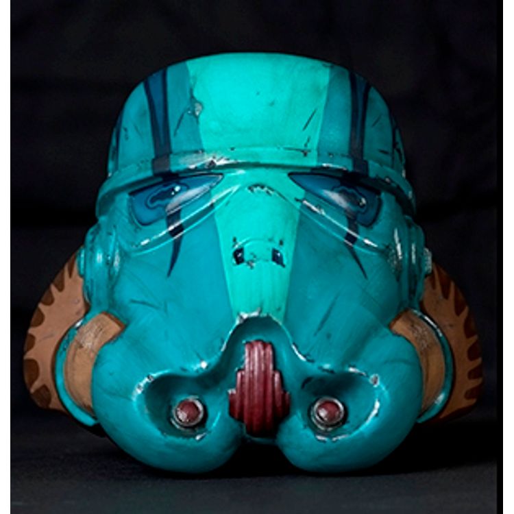 Sapientrooper by Jay Hollopeter