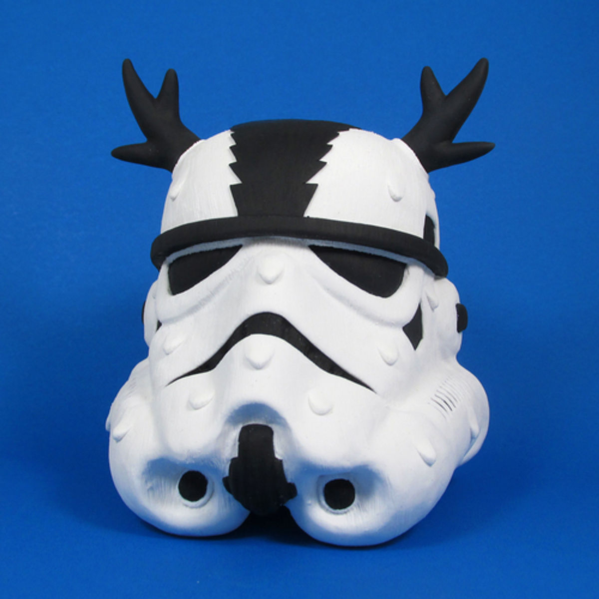 Monster Trooper