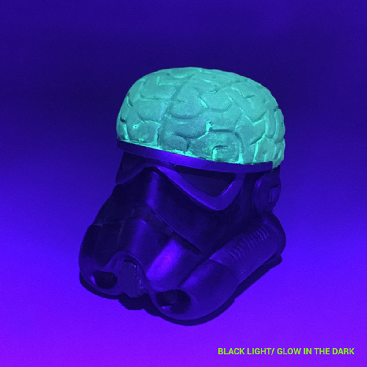 Trooper Intellect