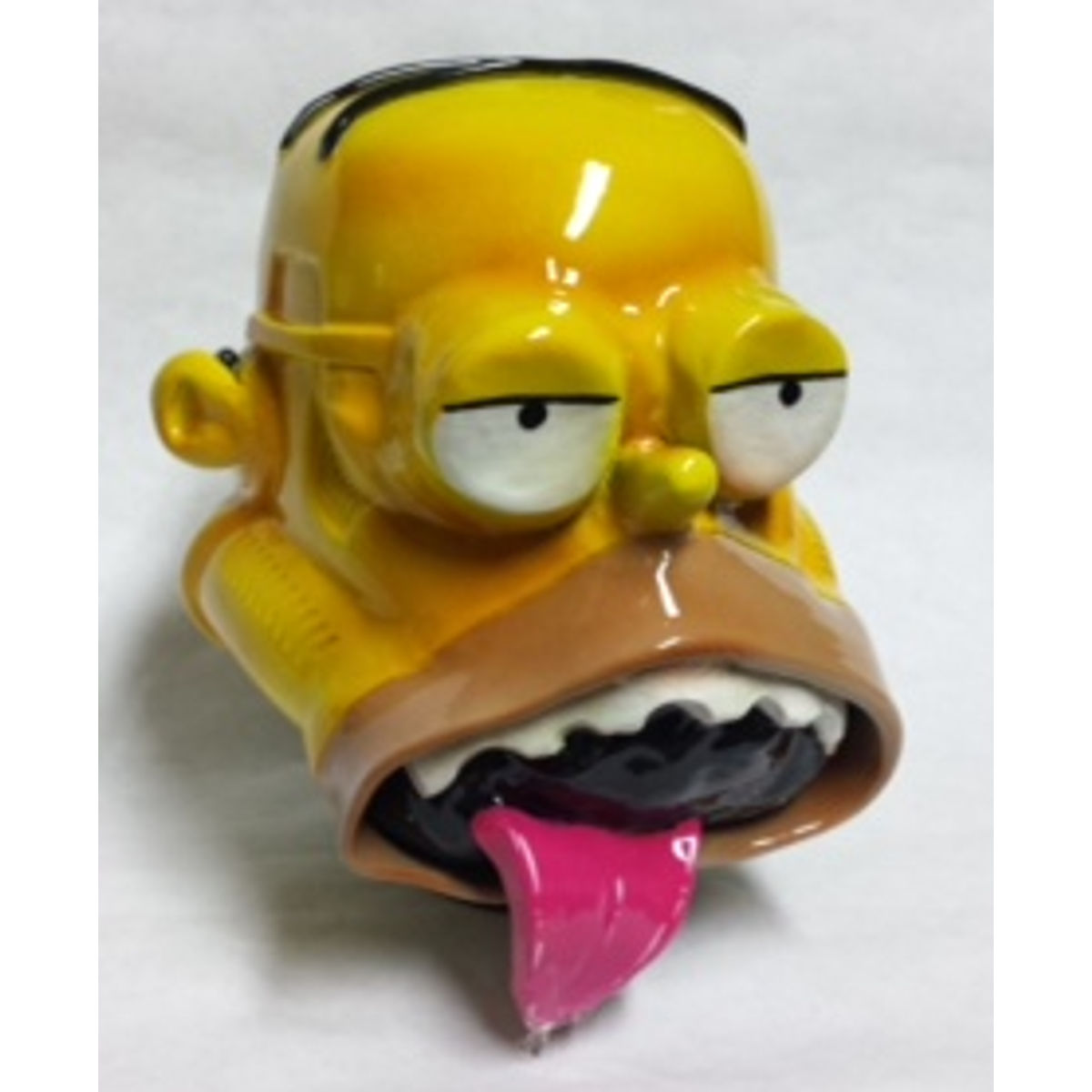 Homer Trooper