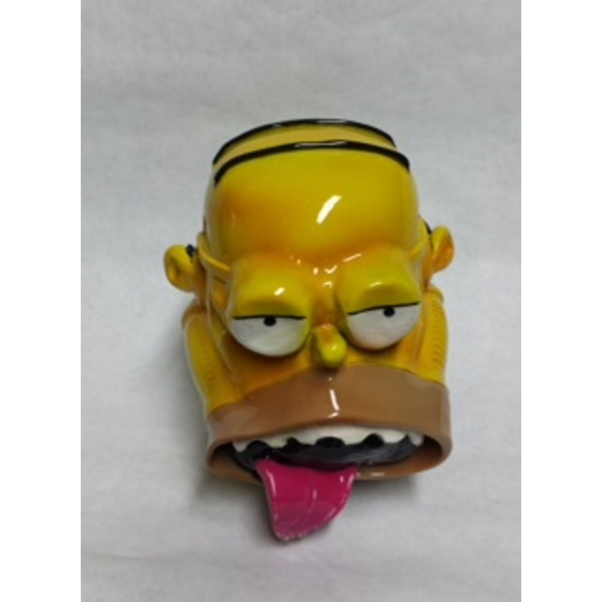Homer Trooper