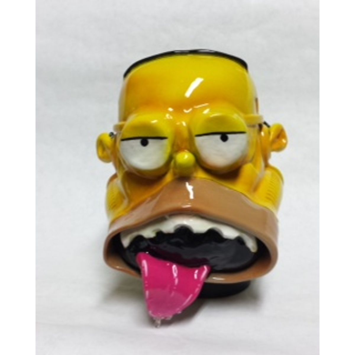 Homer Trooper