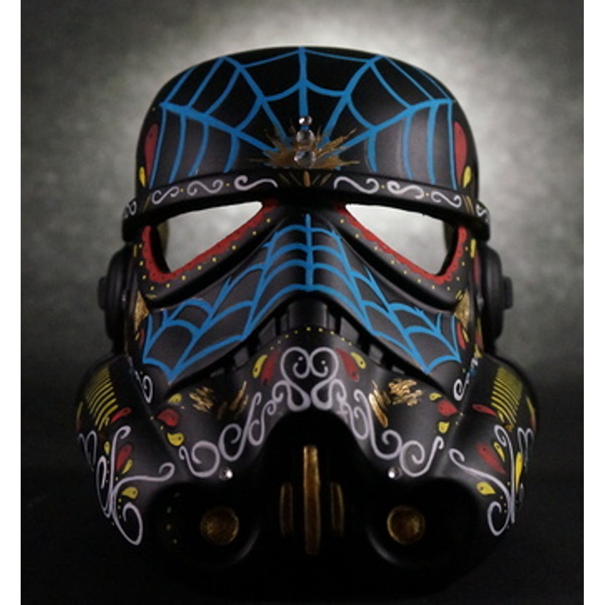 Day Of The Dark Side