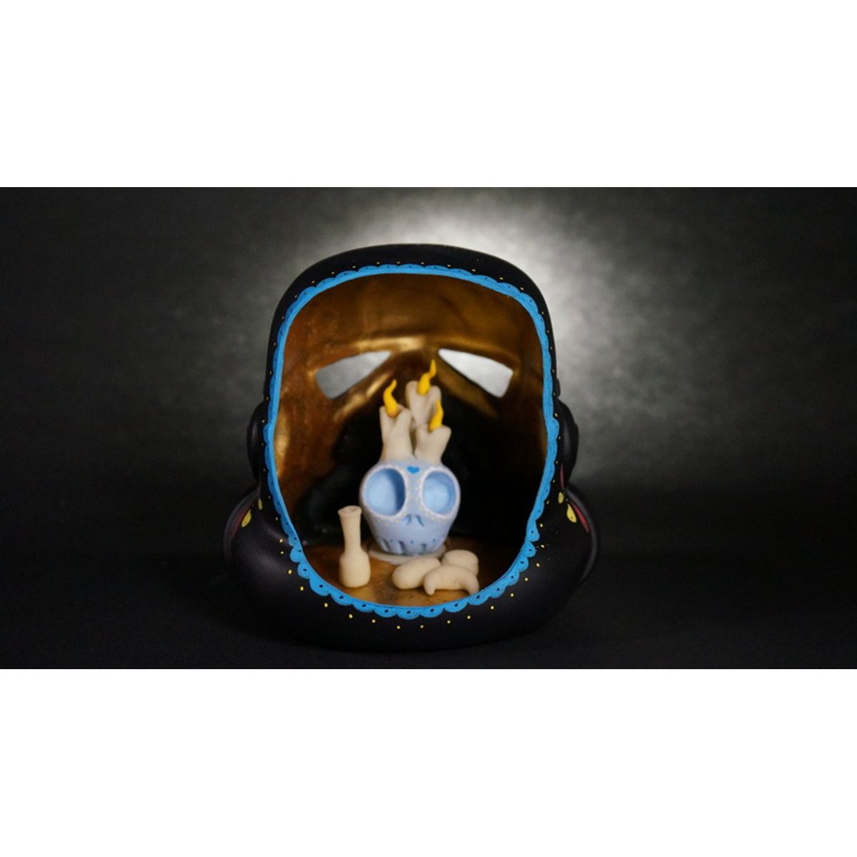 Day Of The Dark Side