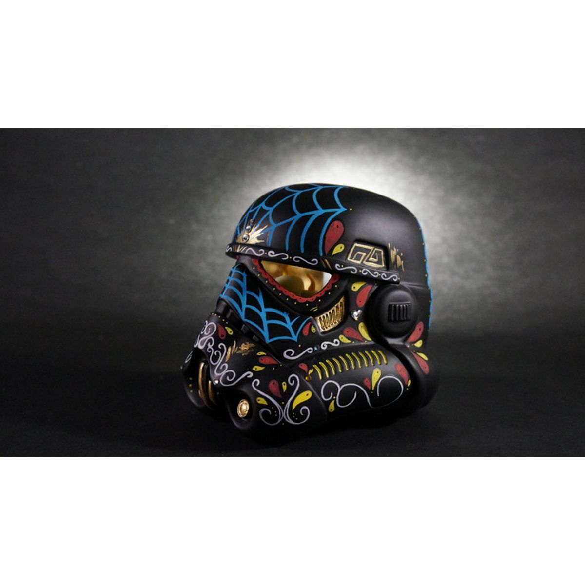 Day Of The Dark Side