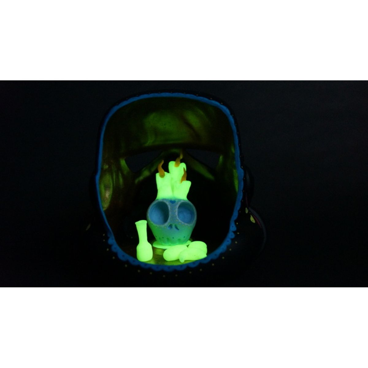 Day Of The Dark Side