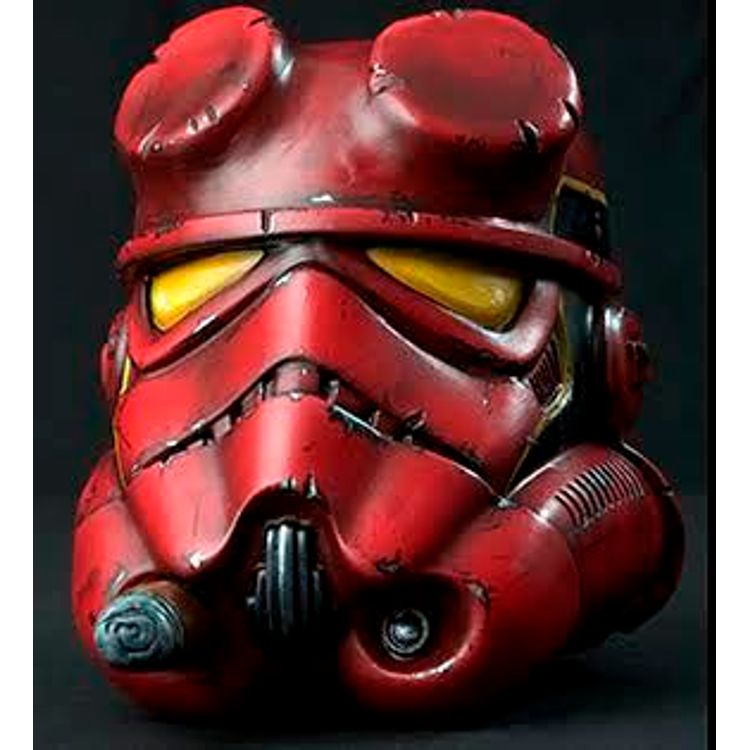 HellTrooper by Jay Hollopeter