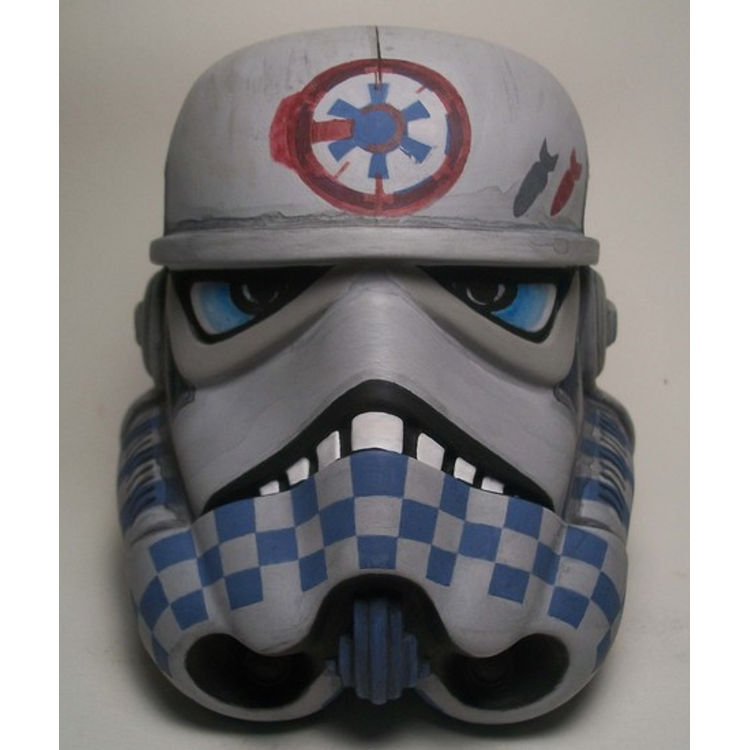 Trooper Pilot by nati513 (Bengi Nati)