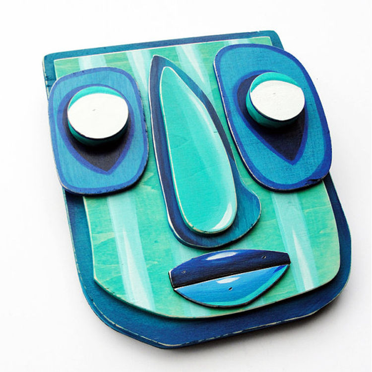 Blueber by William Denton Ray