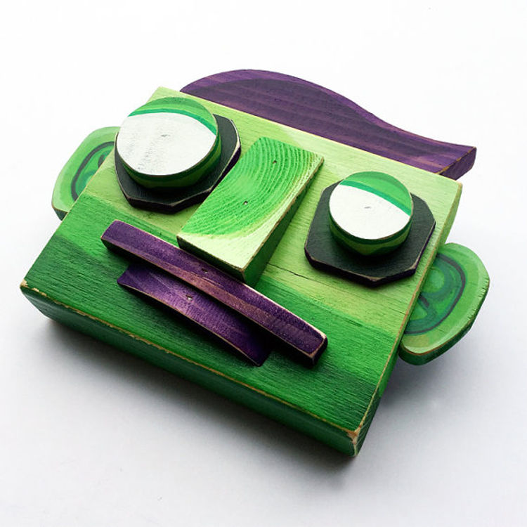 Mr Envy by William Denton Ray