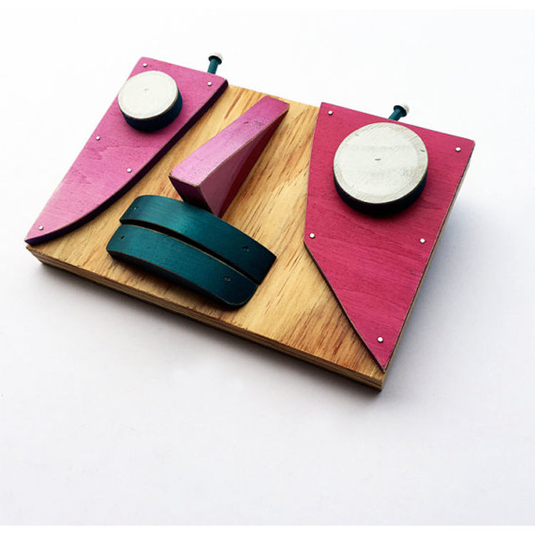 Insector by William Denton Ray