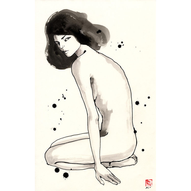 Figure 3 by Stella Im Hultberg