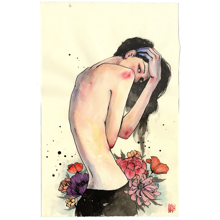Bent by Stella Im Hultberg